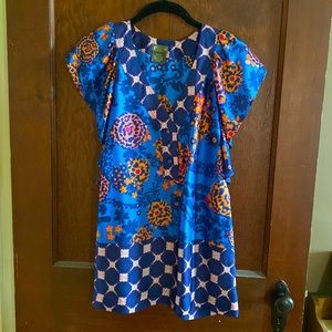 Anthropologie Fei - size XS - flutter sleeve - top